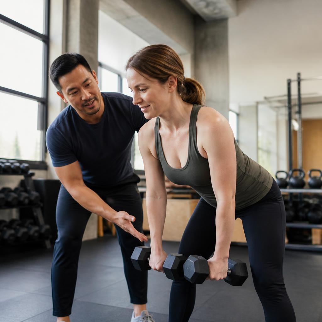 Body — inclusive premium lifestyle photography