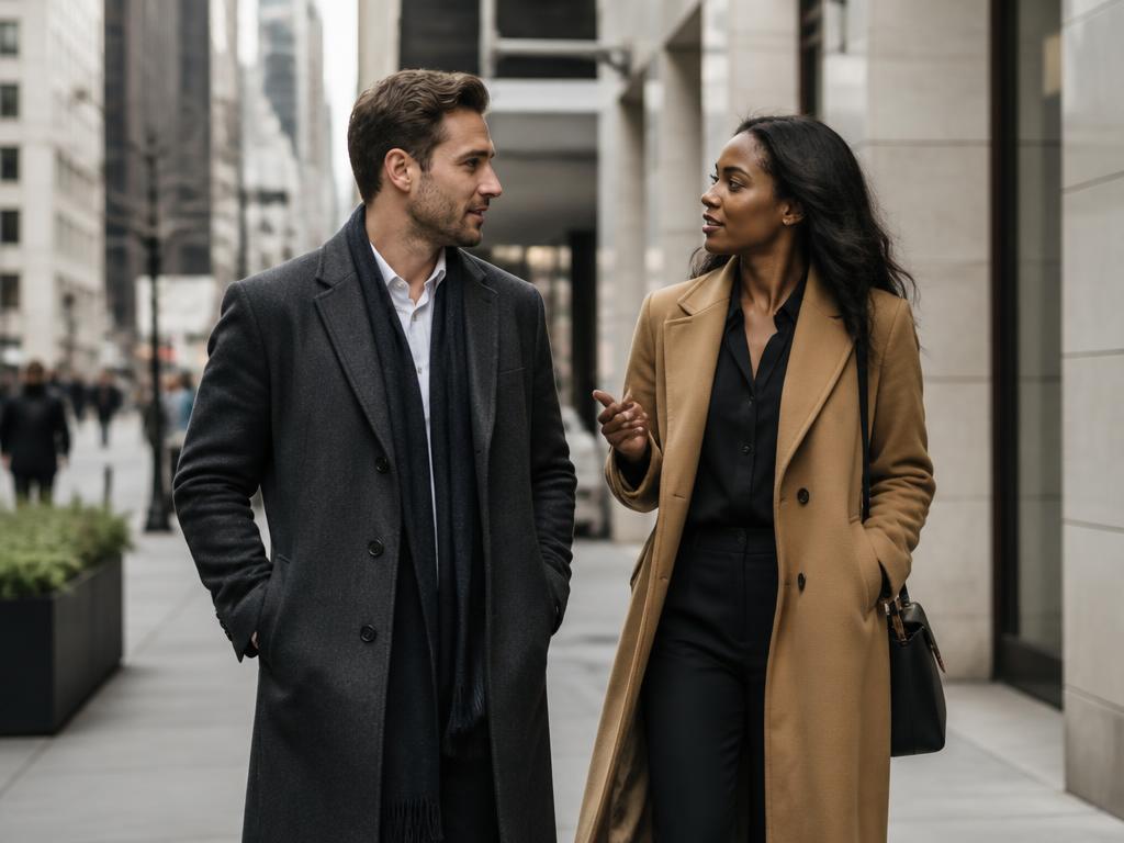 Style — inclusive premium lifestyle photography